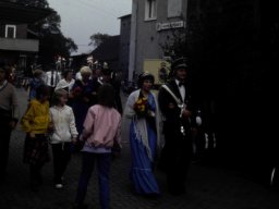 Schützenfest 1981